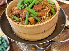 -老雒阳面馆·水席(定鼎门店)