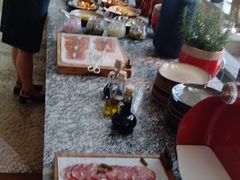 -上海柏悦酒店·世纪100牛排馆