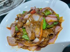 -董厨煨汤馆(车站路店)