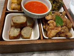 -四道菜·福建菜馆(新街口金鹰店)