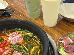 -笔记安顺夺夺粉火锅