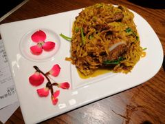-北李妈妈菜(鲁能城店)