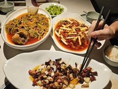 -院8里·小聚园(九眼桥店)