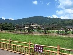 -福建土楼(南靖)景区