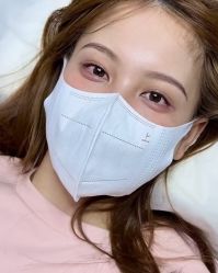 -韩美绣·骨相纹眉·洗眉美瞳线