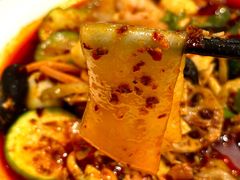-兰州宾馆餐厅(兰州驻京办店)