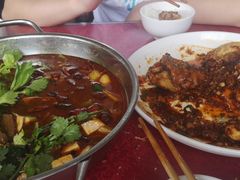 -无味饭店(九眼桥商业文化广场店)