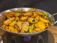 -陈记味道枣庄辣子鸡(佛山街总店)