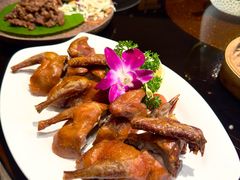 -金厨泰国餐厅·全泰籍厨师料理(拱北店)