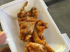 -豪香里脊肉串(大中路店)