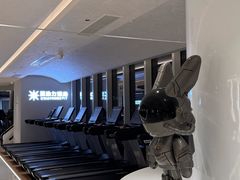 -星动力游泳健身(博地影秀城店)