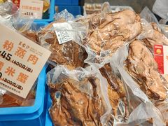 -王家沙点心店(南京西路总店)