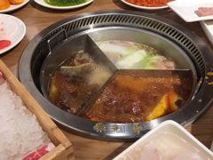 -捞三国火锅(吾悦广场店)