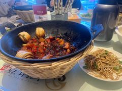 -古洼一锅鲜(开发区店)