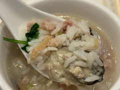 -德记潮州菜馆(卑路乍街)