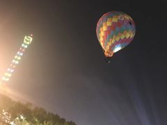 -横店影视城梦幻谷园区