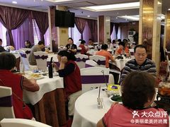 -万山楼海鲜酒家·二十三年老字号