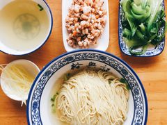 三虾面-裕兴记·三虾面(西北街总店)