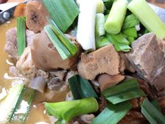 -信阳风味罗山大肠汤(经一路店)