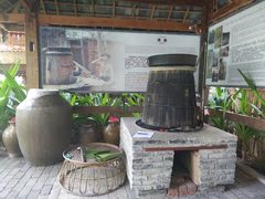 -勐旺傣香园