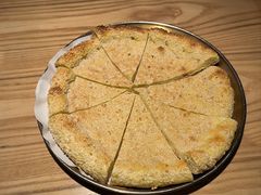 谷丽酸奶配馕-谷丽麦馕新疆菜·清真(步步高梅溪新天地店)