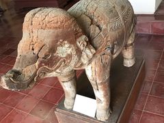 -柬埔寨国家博物馆