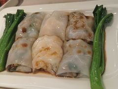 -粤财皇冠假日酒店·彩华轩中餐厅