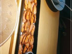 -蜜桃餐厅·伴山(绿宝广场店)