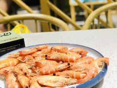 -锦里海景海鲜餐厅.三亚老字号(亚龙湾中心广场店)