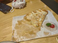 -菲滋意式休闲餐厅(北仑银泰城店)