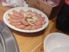 -山河屯铁锅炖·非遗铁锅炖(华强北店)