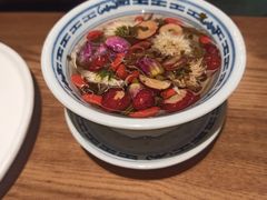 -首秀·四川料理(星耀101店)