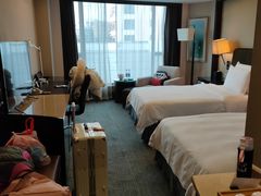 -厦门悦华酒店