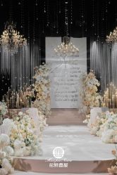 -花轿喜屋婚礼策划