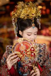 -花嫁丽舍海岛婚礼殿堂(国展店)