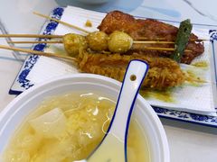 -黄记潮汕甜汤(贝底田坊店)