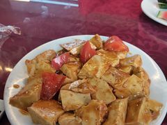 -途肴·老农饭庄(百里峡店)