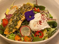-慕境Moment Space·Fresh(33小镇店)