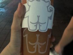 -茶力的小怪兽(梅林卓悦汇店)