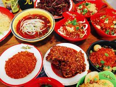 农家小土豆-冒椒火辣(奎星楼街店)