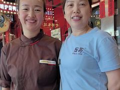 -日昌餐馆(亦庄店)