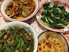 -平整老三样·地道南昌菜(瑶湖店)