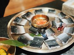 -味家烤肉烤鳗鱼牛排(西塔旗舰店)