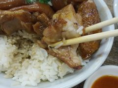 -猪脚洪隆江猪脚饭