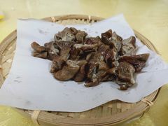 梆梆肉-长香源葫芦头梆梆肉(开通巷店)