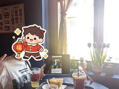 -南洋老咖啡(牛车水店)