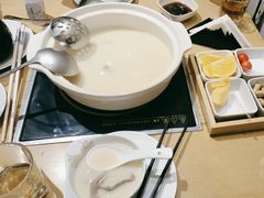 -湯系·煲汤手艺人(东二环泰禾广场店)