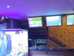 -明日世界密室轰趴·剧本桌游·箭馆团建(国贸店)