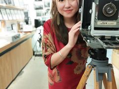 -当年暗房俱乐部(上海店)