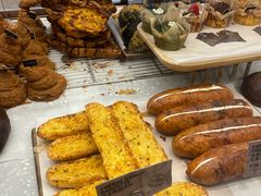 -PAPER STONE BAKERY(天汇广场店)